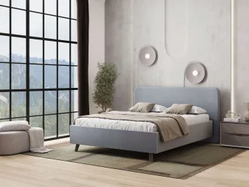 Кровать Венеция (160х200)