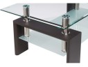 CT1-052 wenge Журнальный стол