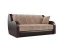 Диван аккордеон Барон ППУ (120х200)