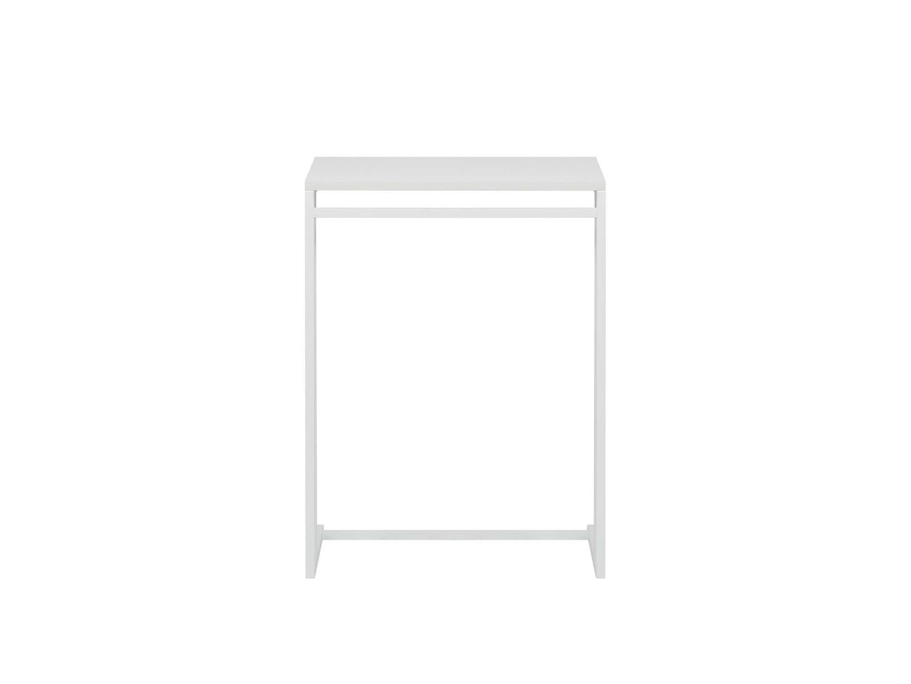 Стол приставной Leset Стилвуд 1