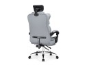 Baron light gray Компьютерное кресло