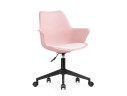 Tulin white / pink / black Компьютерное кресло