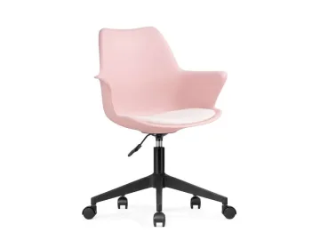 Tulin white / pink / black Компьютерное кресло