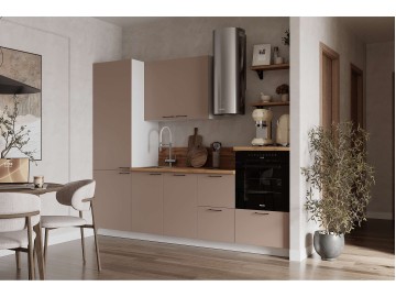 КГ 2550 Эмаль, Крем  Арника РМ в.8