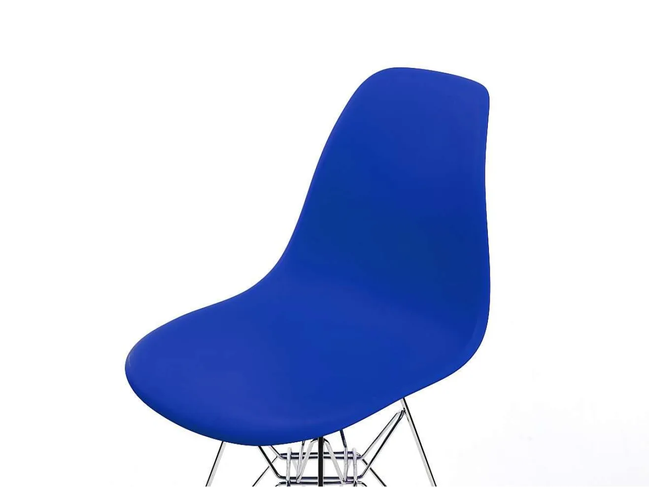 Стул Eddy-1 Dark Blue арт. 1551445
