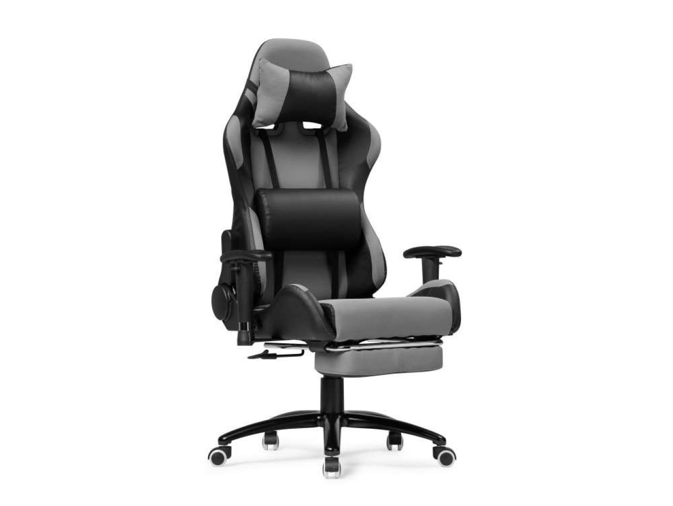 Tesor black / gray Офисное кресло