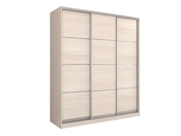 Шкаф купе 3-х дверный Бавария 2300