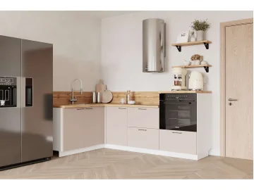 КГ Угловой 1500*2250 (без пм) Эмаль, Крем  Арника РМ в.5