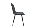 Стул Easy-Fit Black L811 арт. 1552269