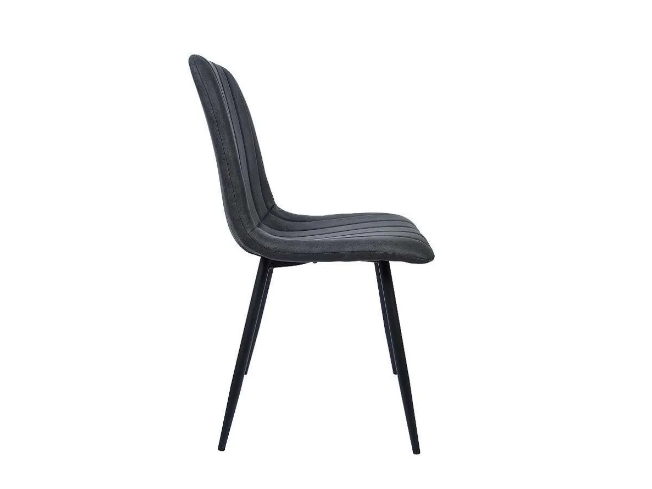 Стул Easy-Fit Black L811 арт. 1552269