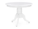 Round white Журнальный стол арт. 1315401