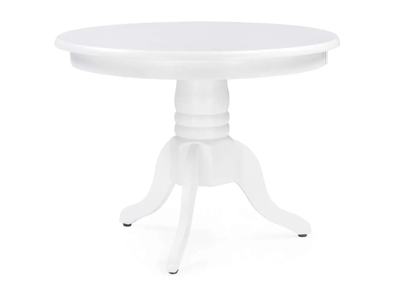 Round white Журнальный стол арт. 1315401