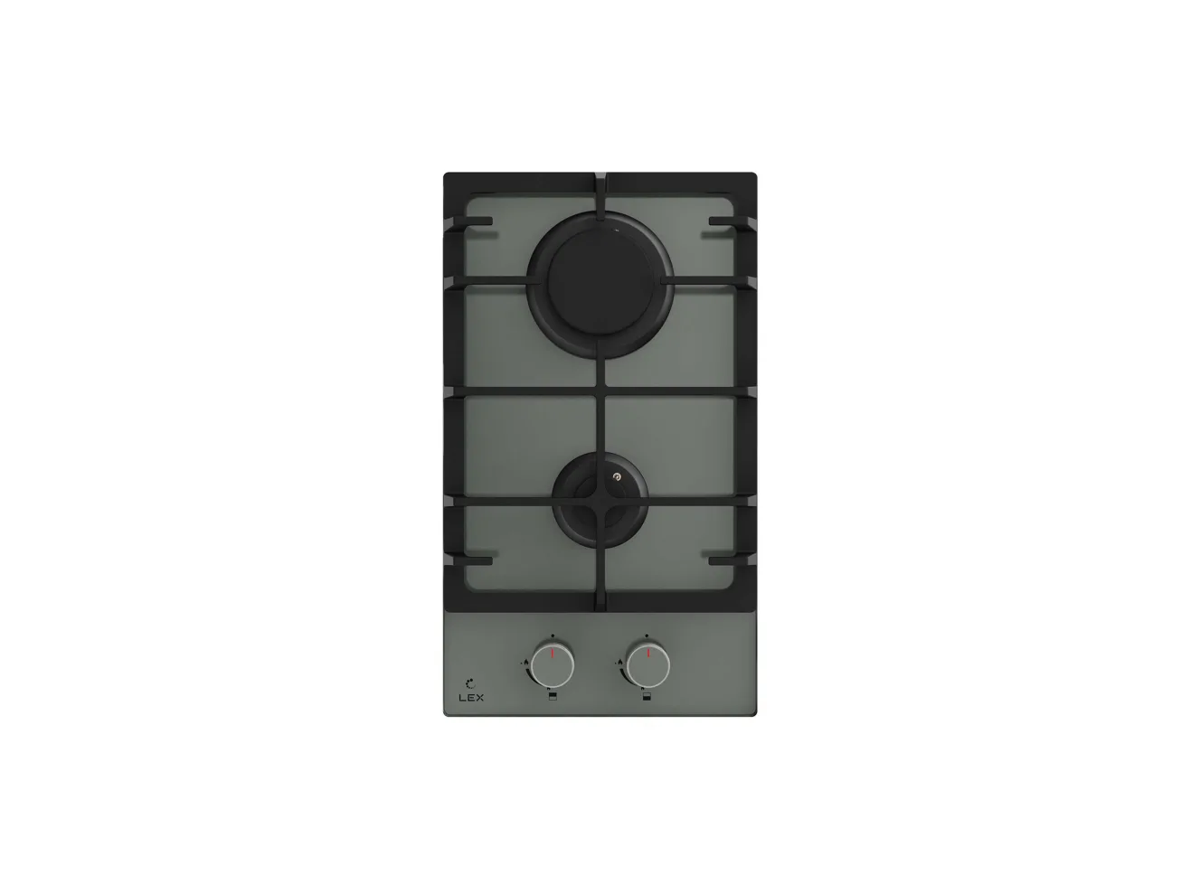 LEX GVG 325 GR газовая панель арт. 1526403