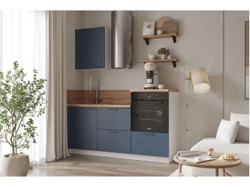 КГ 1800 ПВХ, Ежевика Арника РМ в.2