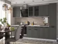 Холст вулкан