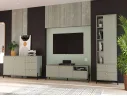 Гостиная Нуар Комплектация 2 Хаки арт. 949731