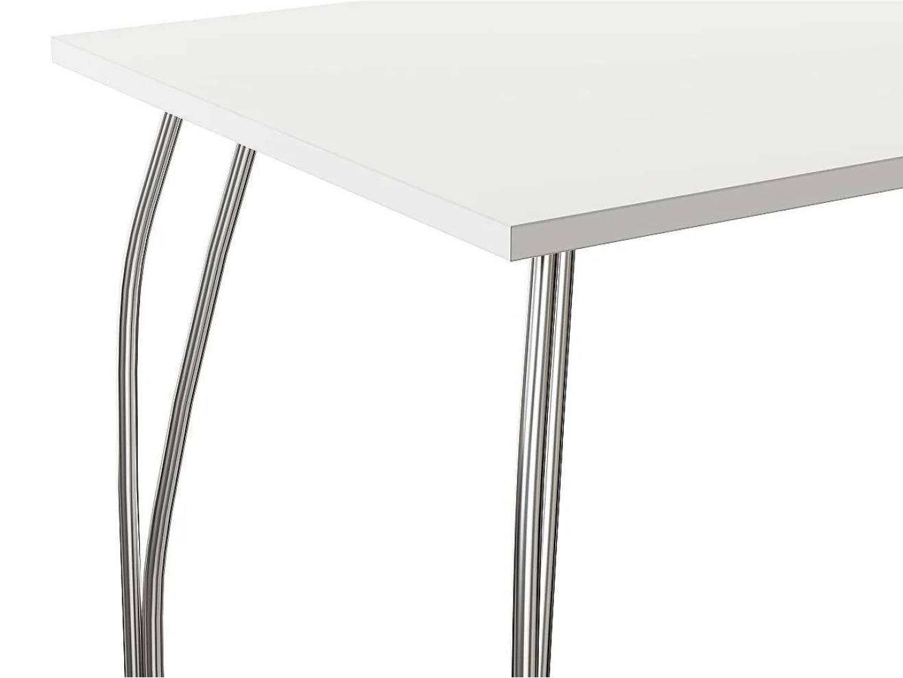 Стол обеденный прямоугольный TLC-1.2 (ОС-11) White In 2S арт. 1554899