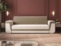 Бежевый