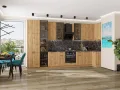 Wotan Oak 2S