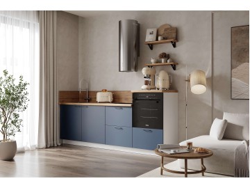КГ 2400 ПВХ, Ежевика Арника РМ в.6