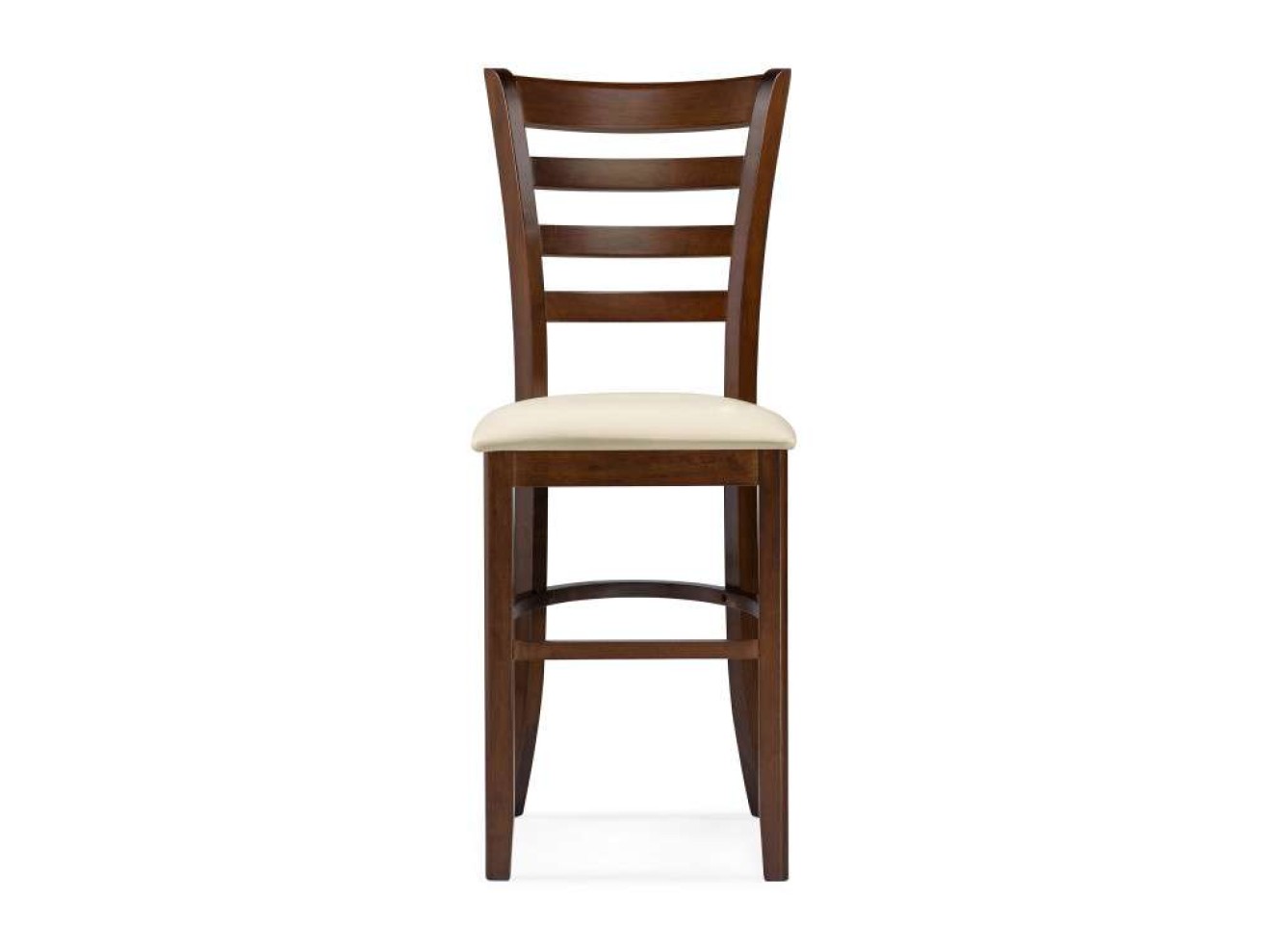 Pola dirty oak / cream Барный стул