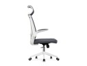 Lokus dark gray Компьютерное кресло