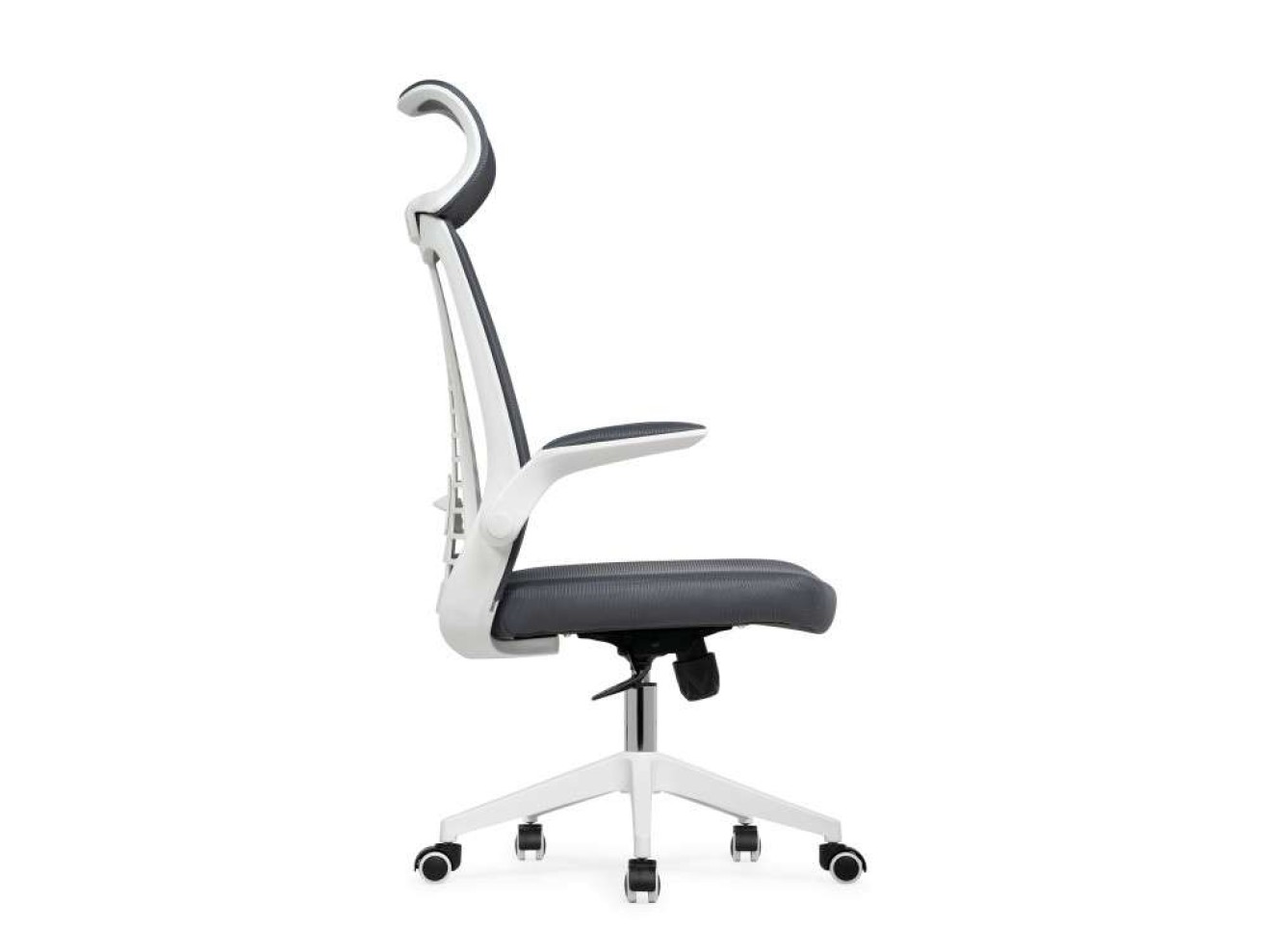 Lokus dark gray Компьютерное кресло