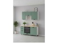 Матовая Мята