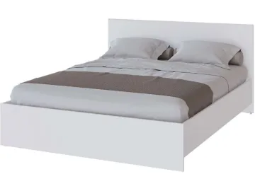 Плейона Кровать 1600 белый