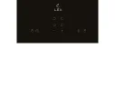 LEX EVH 640A BL  панель стеклокерамическая электрическая арт. 1268641