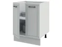 Шкаф напольный 60 см Грейс арт. 1339483
