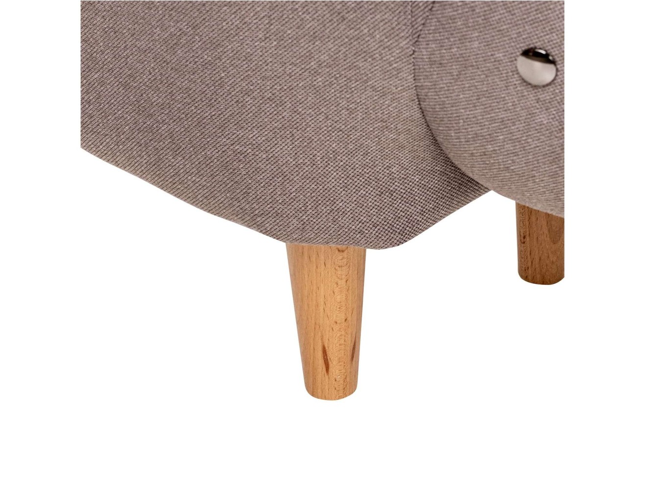 Пуф Leset Rhino COMBI арт. 678267