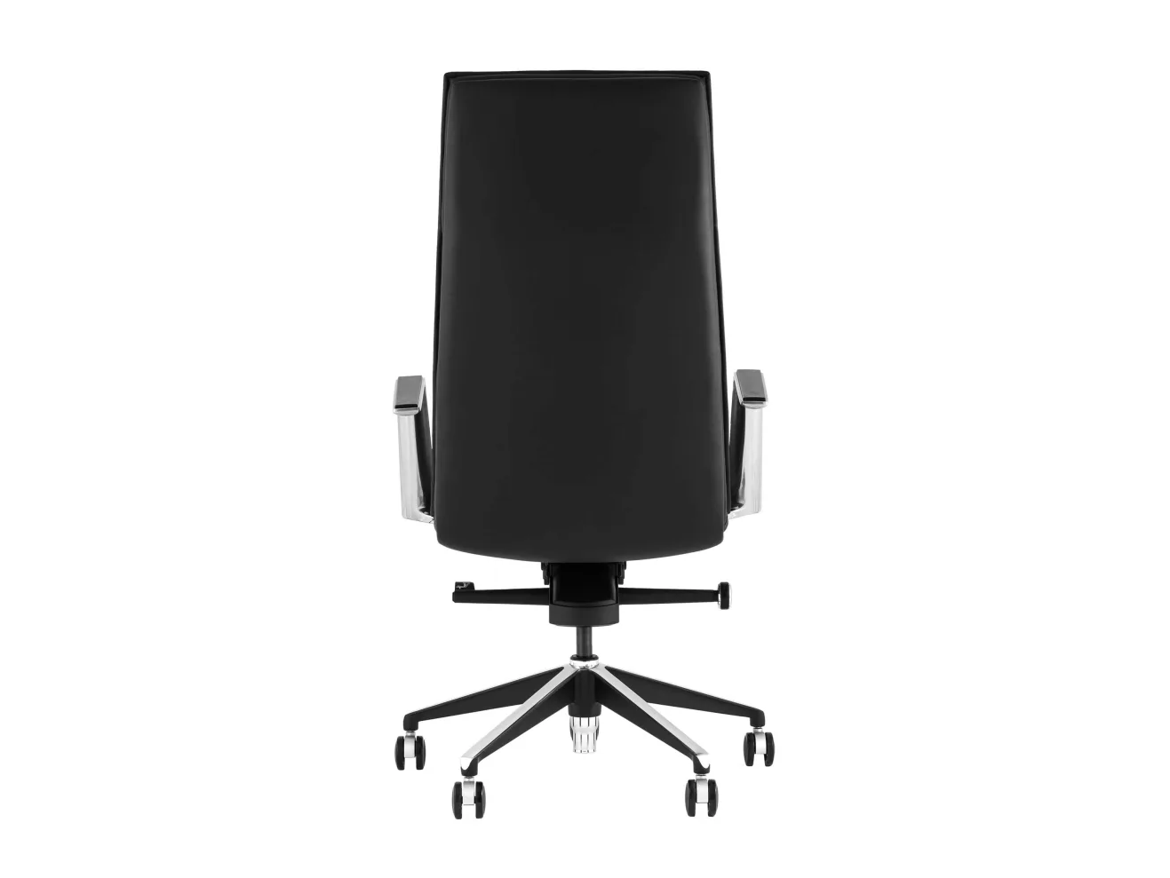 Кресло руководителя STOOL GROUP TopChairs Arrow черный арт. 1567883