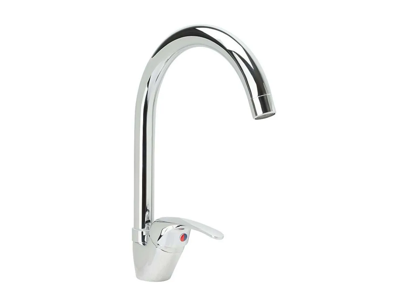 Смеситель для кухни UM2303 CR Хром арт. 1550739