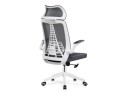 Lokus dark gray Компьютерное кресло