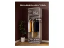 Филеста 2-ств. Белый Шкаф арт. 1348575
