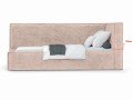 Бежевый