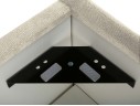Кровать Патио 2 (180х200) с ПМ арт. 679667
