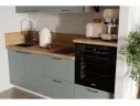КГ 2100 Эмаль, Олива  Арника РМ в.6 арт. 1355903