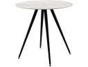Стол обеденный STOOL GROUP Ники круглый керамика 800 Ice Jade арт. 1568267