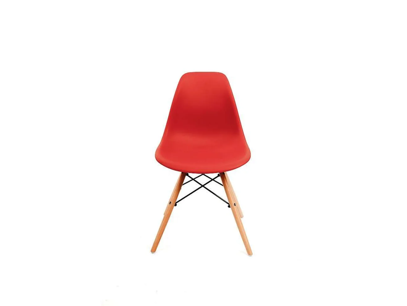 Стул Enny-1 Red арт. 1551425