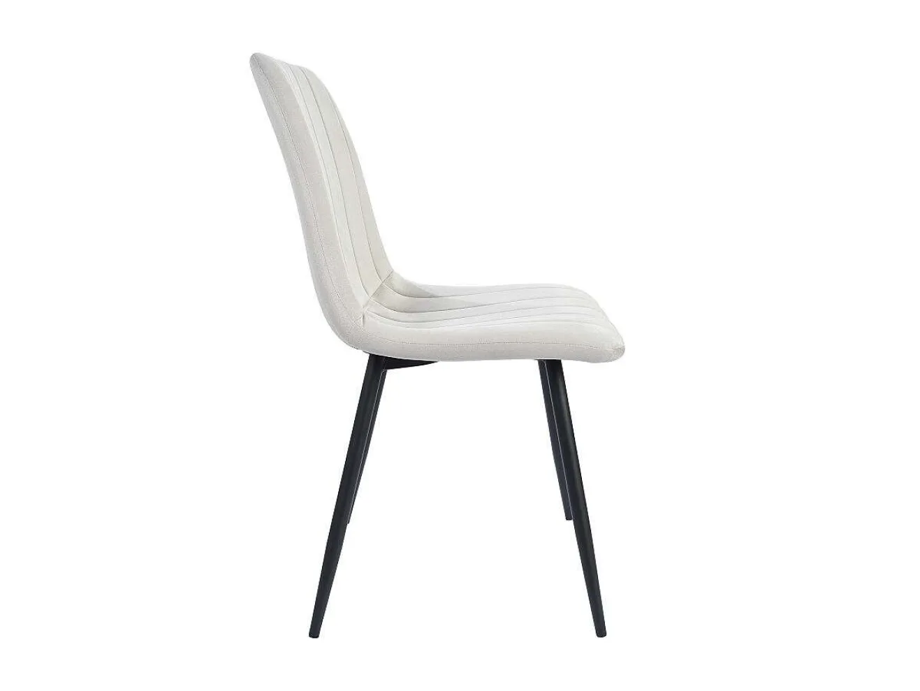 Стул Easy-Fit Light Grey V237 арт. 1552265