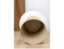 Столик журнальный Sheffilton SHT-CT100 капучино/пиния арт. 1606879