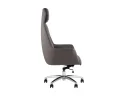 Кресло руководителя STOOL GROUP TopChairs Viking New серый арт. 1568051
