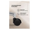 Reus pu black / chrome Компьютерное кресло арт. 1324921
