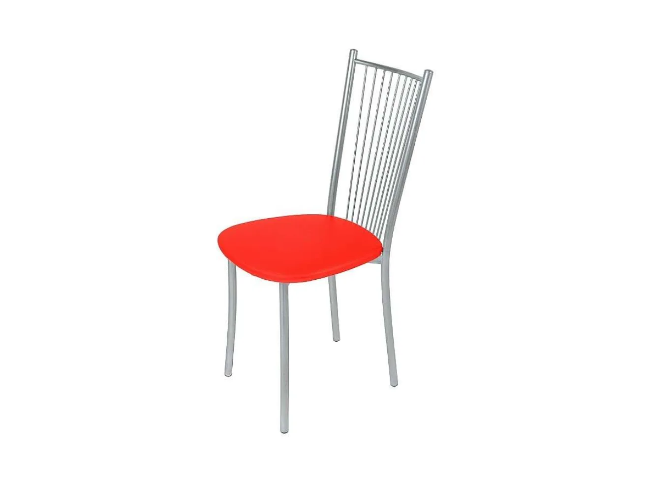 Стул NERON Red арт. 1550727