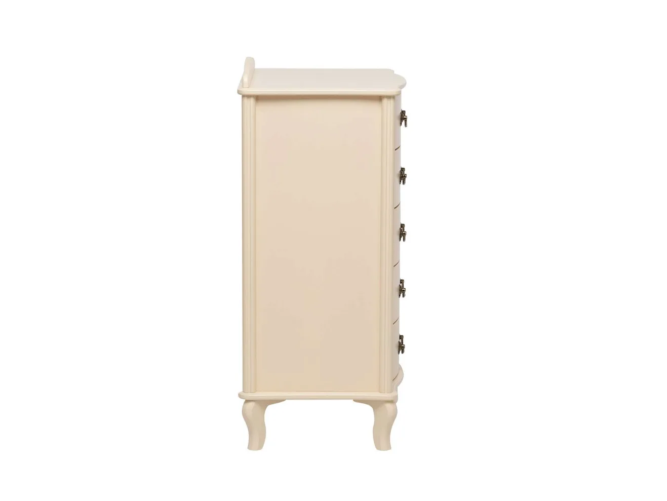 Комод Leset Джульетта узкий (5 ящ.) арт. 637819