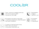  Престиж-Удачный в чехле Кулер 140х200