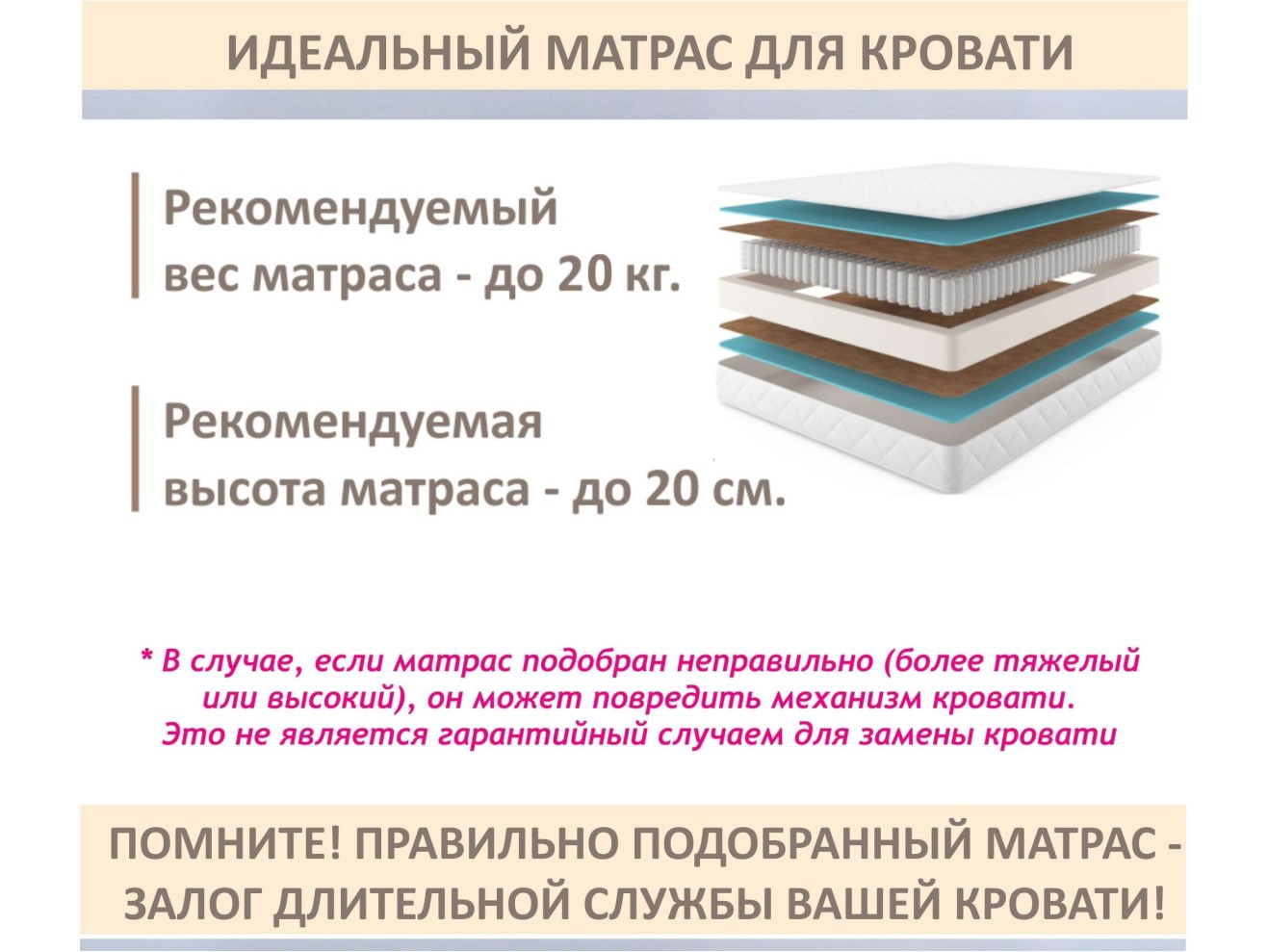 Односпальная кровать-тахта Уника 900 белая арт. 1306219