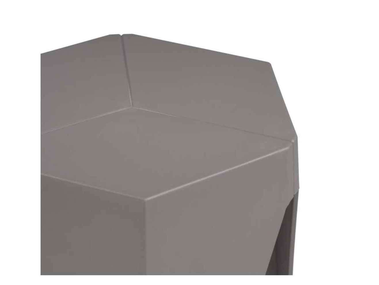 Korner gray Табурет арт. 1550565